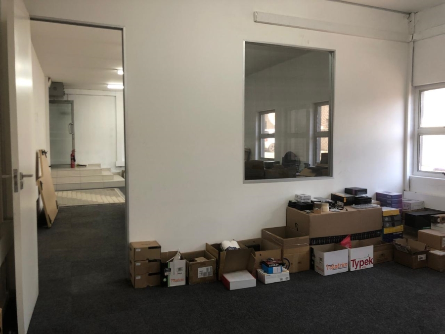 To Let commercial Property for Rent in Illovo Gauteng