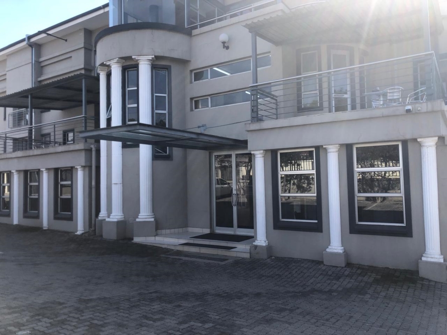To Let commercial Property for Rent in Illovo Gauteng