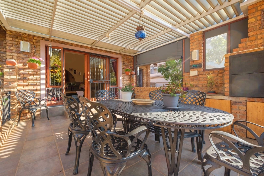 4 Bedroom Property for Sale in Newlands Gauteng