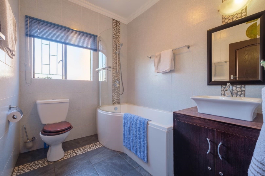 4 Bedroom Property for Sale in Newlands Gauteng