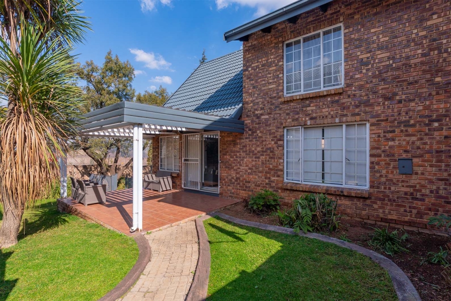 3 Bedroom Property for Sale in Van Riebeeck Park Gauteng