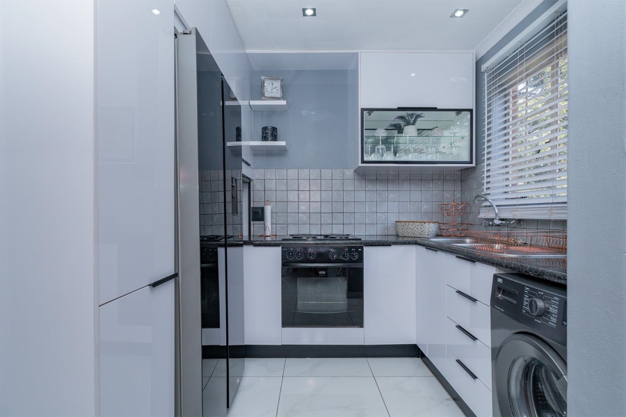 3 Bedroom Property for Sale in Van Riebeeck Park Gauteng