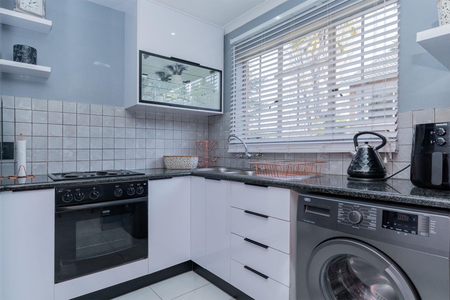 3 Bedroom Property for Sale in Van Riebeeck Park Gauteng