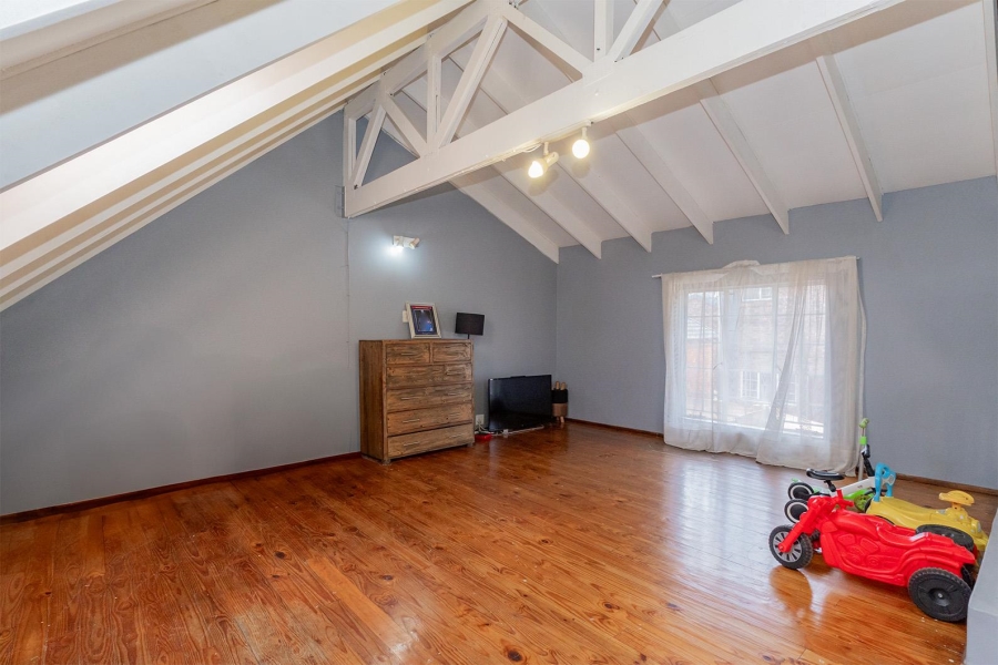 3 Bedroom Property for Sale in Van Riebeeck Park Gauteng