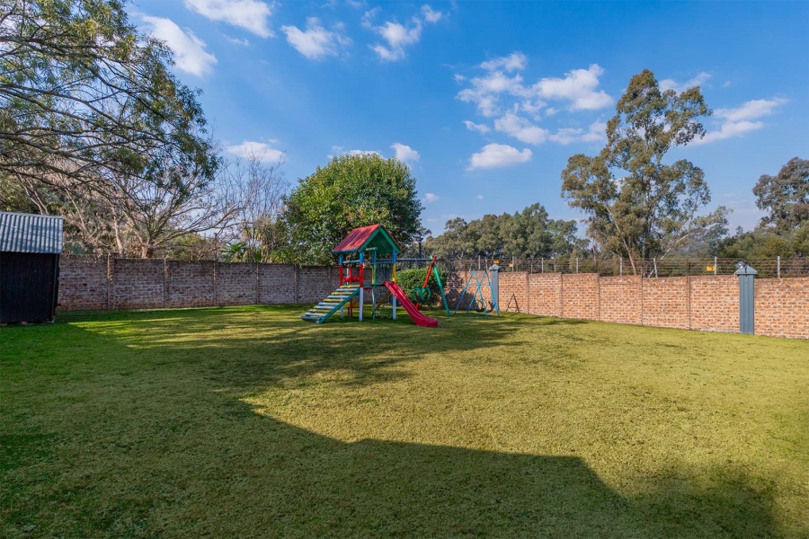 3 Bedroom Property for Sale in Van Riebeeck Park Gauteng