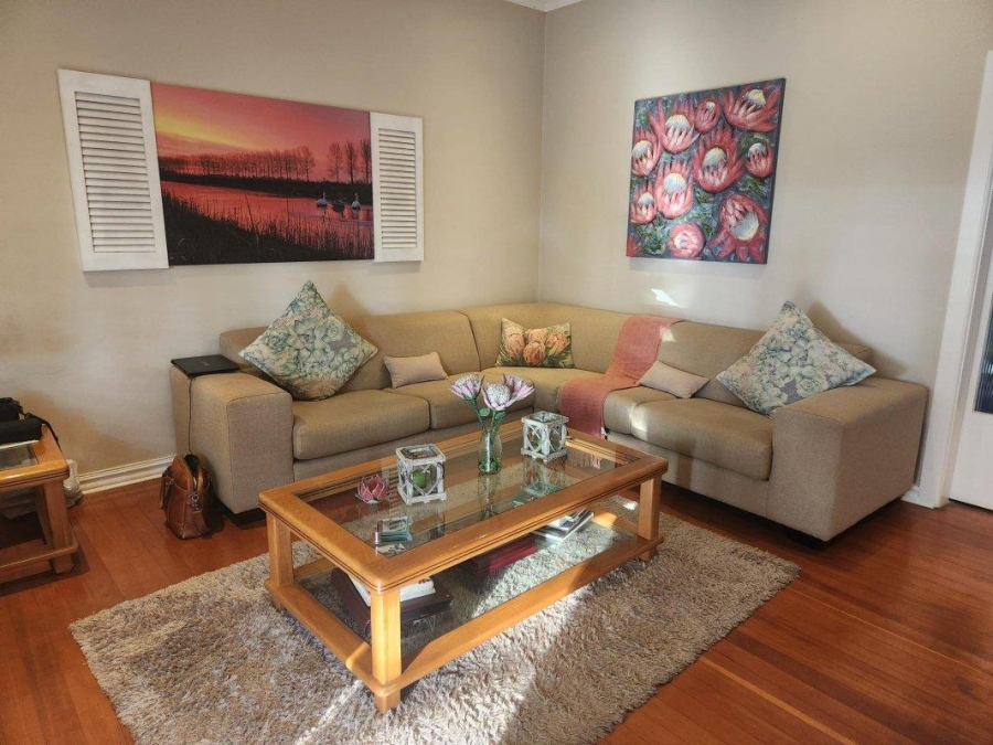 4 Bedroom Property for Sale in Kensington Gauteng