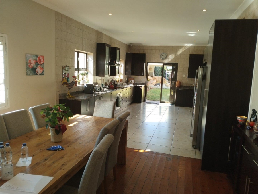 4 Bedroom Property for Sale in Kensington Gauteng