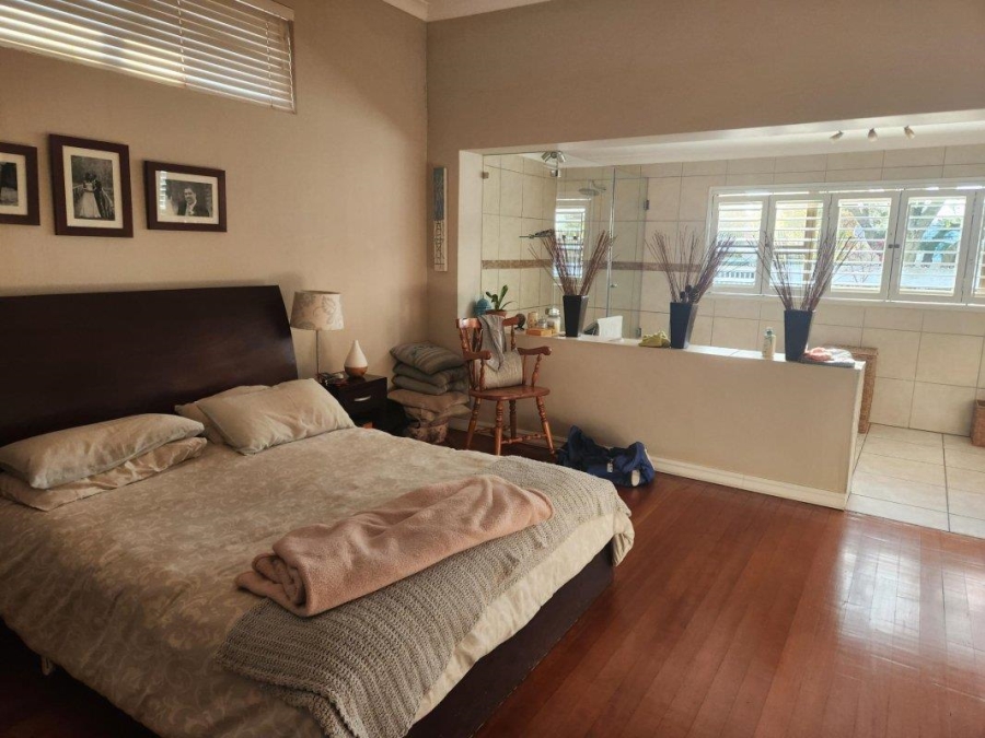 4 Bedroom Property for Sale in Kensington Gauteng