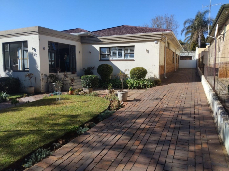 4 Bedroom Property for Sale in Kensington Gauteng