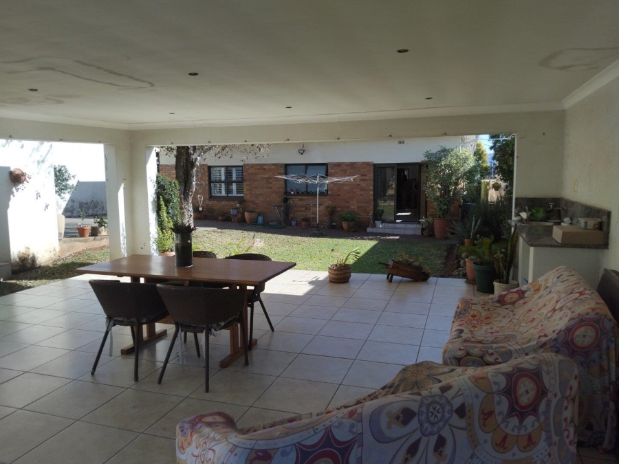 4 Bedroom Property for Sale in Kensington Gauteng