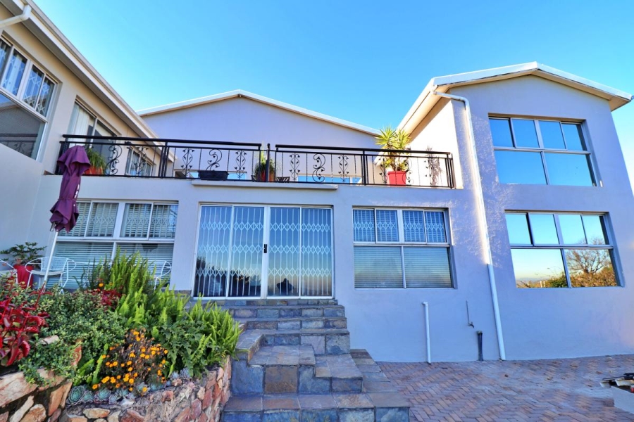3 Bedroom Property for Sale in Sunnyridge Gauteng