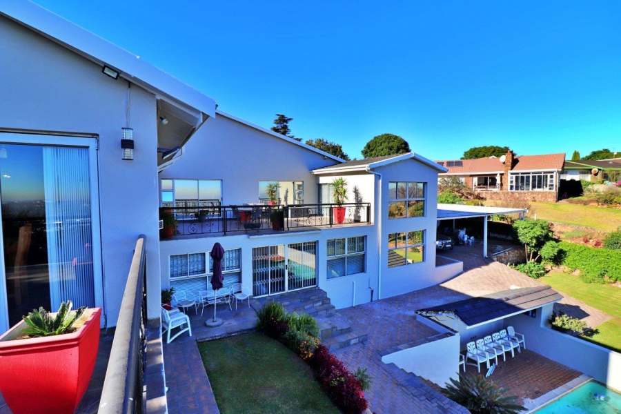 3 Bedroom Property for Sale in Sunnyridge Gauteng
