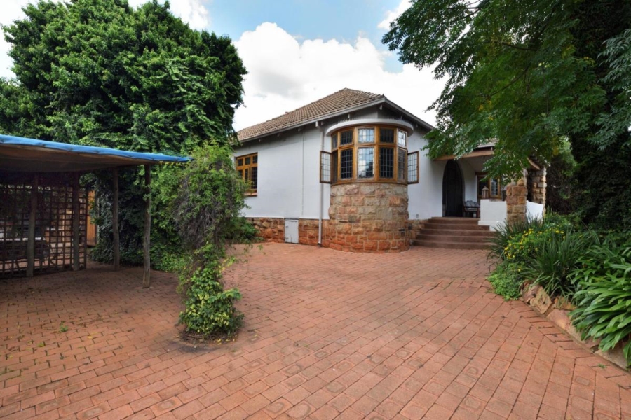 3 Bedroom Property for Sale in Kensington Gauteng