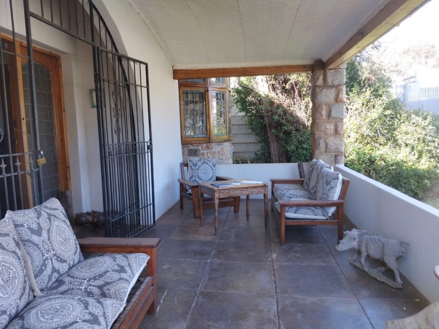 3 Bedroom Property for Sale in Kensington Gauteng