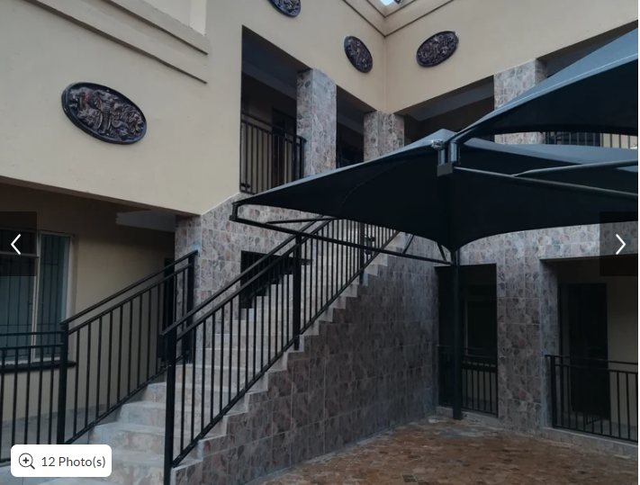 To Let 2 Bedroom Property for Rent in Lenasia South Gauteng