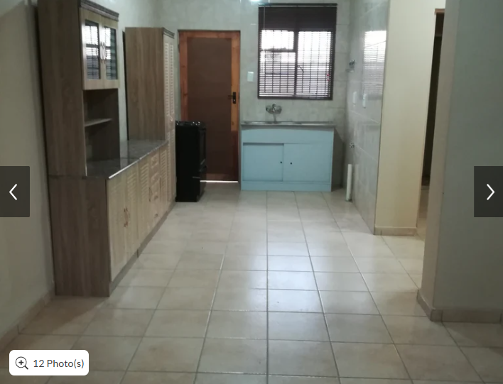To Let 2 Bedroom Property for Rent in Lenasia South Gauteng