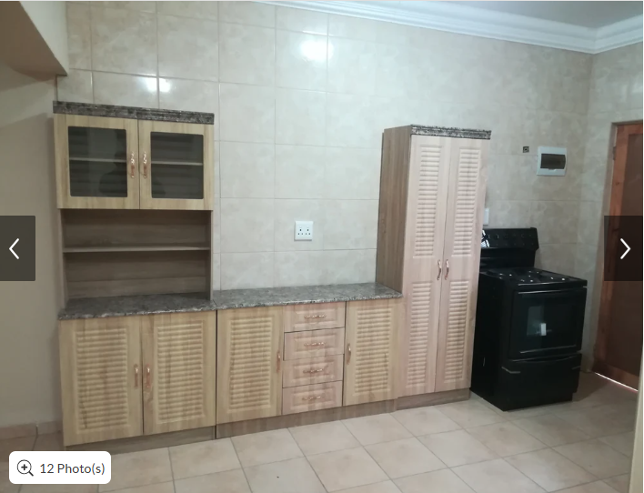 To Let 2 Bedroom Property for Rent in Lenasia South Gauteng