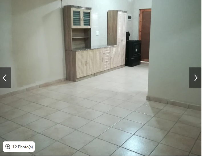 To Let 2 Bedroom Property for Rent in Lenasia South Gauteng