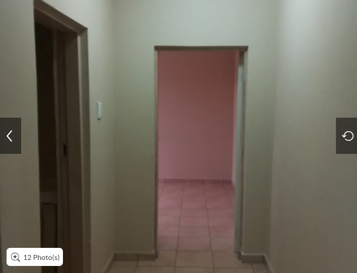 To Let 2 Bedroom Property for Rent in Lenasia South Gauteng