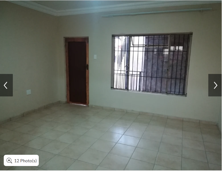 To Let 2 Bedroom Property for Rent in Lenasia South Gauteng
