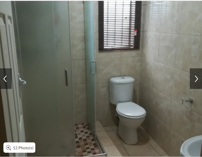 To Let 2 Bedroom Property for Rent in Lenasia South Gauteng