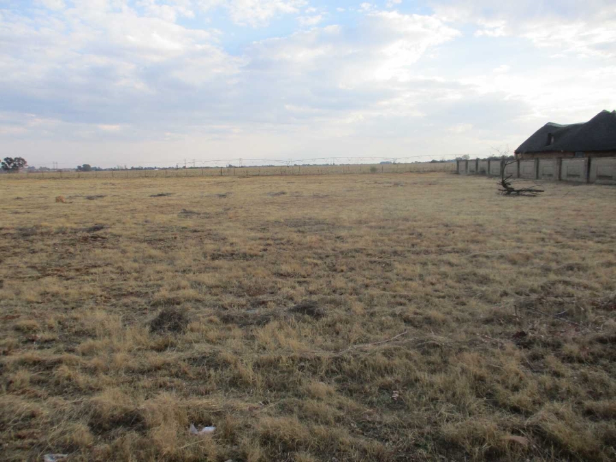 0 Bedroom Property for Sale in Henley on Klip Gauteng