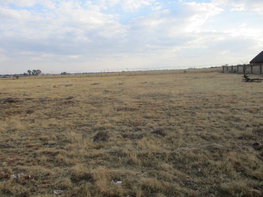 0 Bedroom Property for Sale in Henley on Klip Gauteng