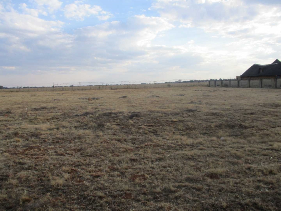 0 Bedroom Property for Sale in Henley on Klip Gauteng