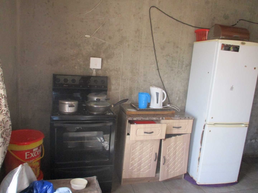 0 Bedroom Property for Sale in Henley on Klip Gauteng
