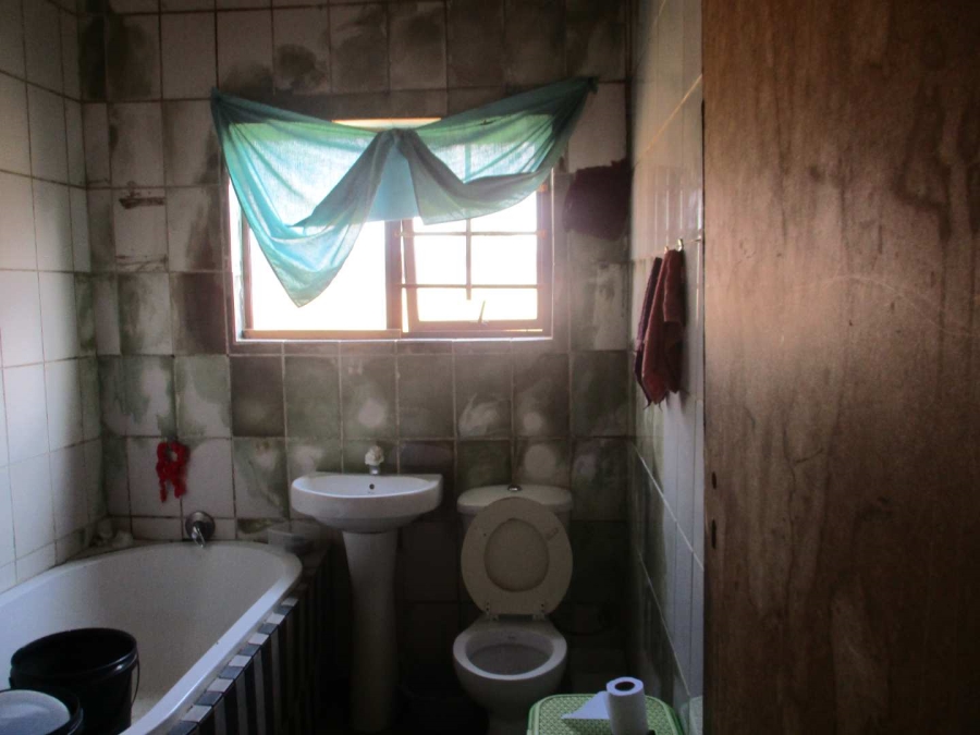 0 Bedroom Property for Sale in Henley on Klip Gauteng