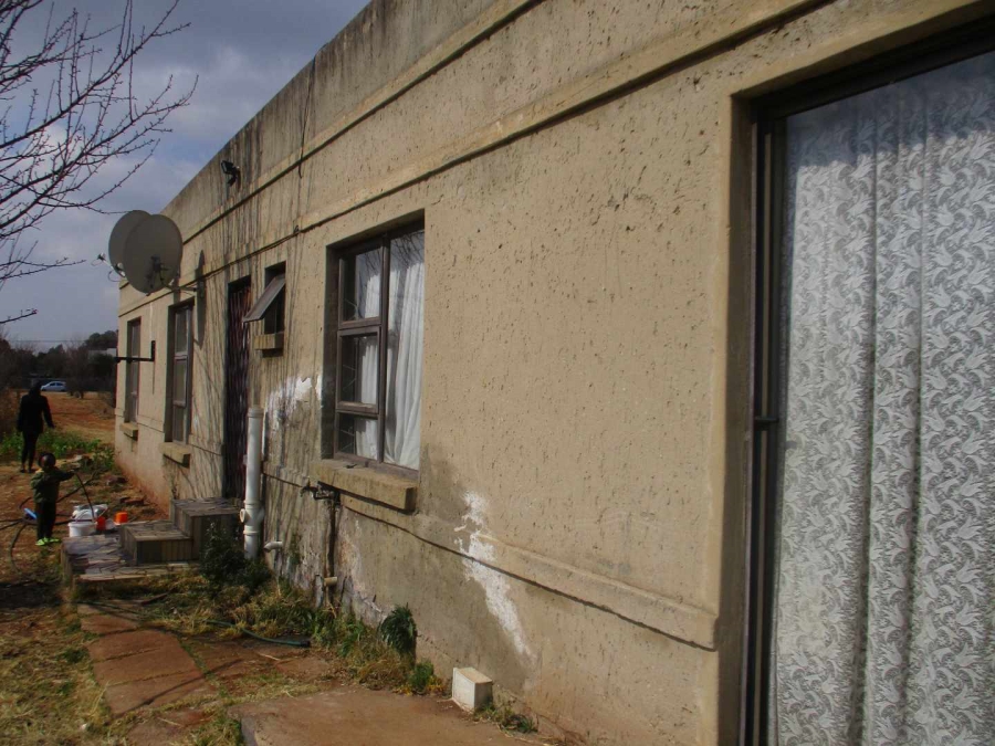0 Bedroom Property for Sale in Henley on Klip Gauteng