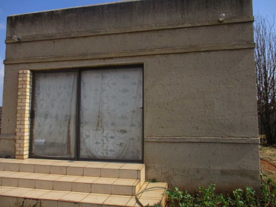 0 Bedroom Property for Sale in Henley on Klip Gauteng
