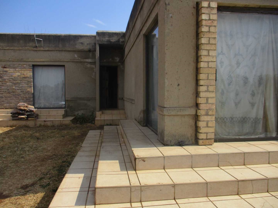 0 Bedroom Property for Sale in Henley on Klip Gauteng