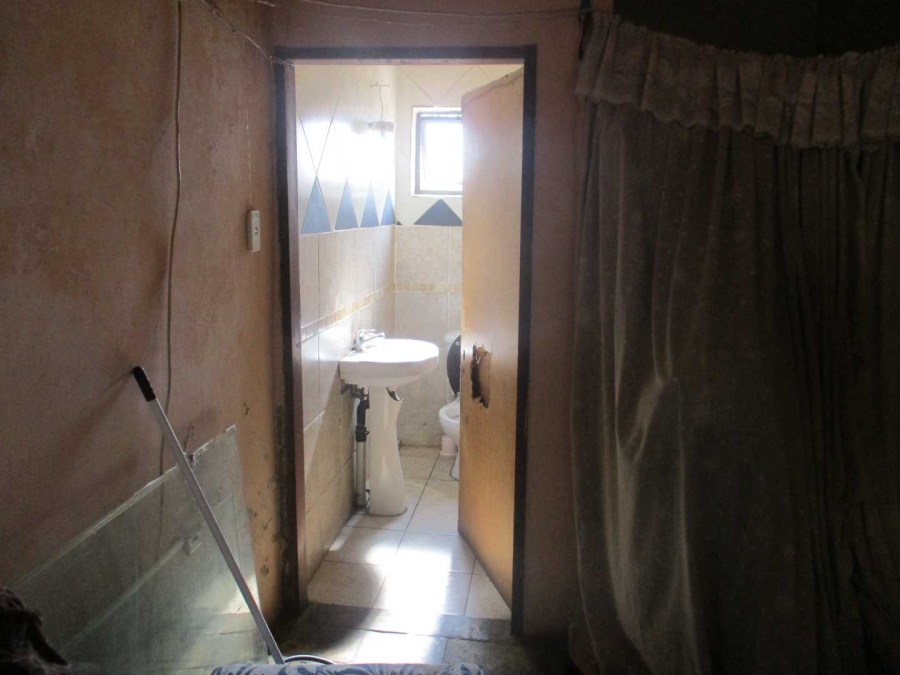 0 Bedroom Property for Sale in Henley on Klip Gauteng