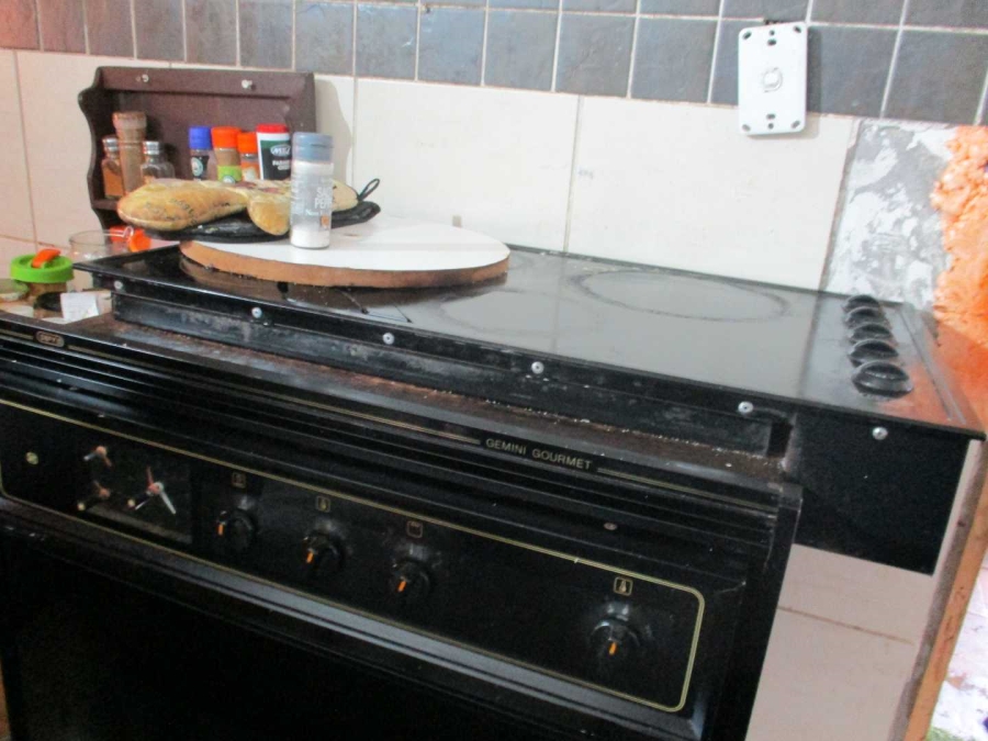 0 Bedroom Property for Sale in Henley on Klip Gauteng