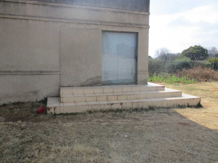 0 Bedroom Property for Sale in Henley on Klip Gauteng