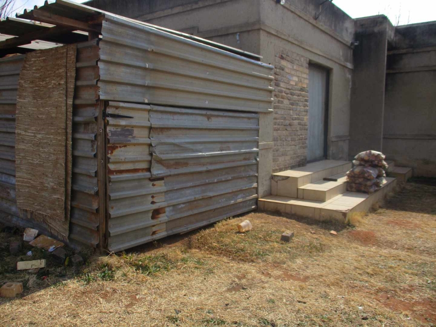 0 Bedroom Property for Sale in Henley on Klip Gauteng