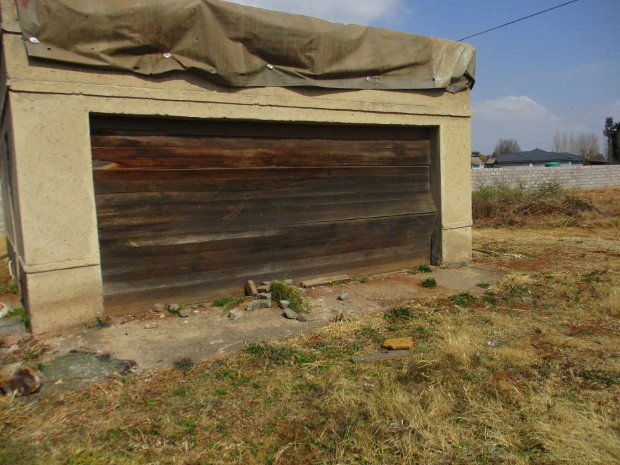0 Bedroom Property for Sale in Henley on Klip Gauteng