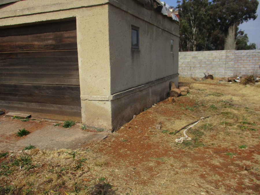 0 Bedroom Property for Sale in Henley on Klip Gauteng