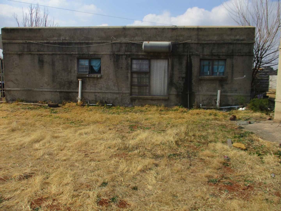 0 Bedroom Property for Sale in Henley on Klip Gauteng