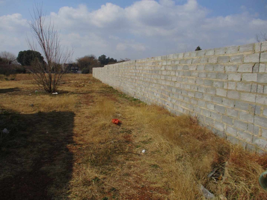 0 Bedroom Property for Sale in Henley on Klip Gauteng