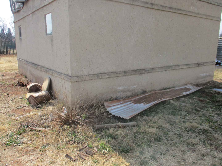 0 Bedroom Property for Sale in Henley on Klip Gauteng