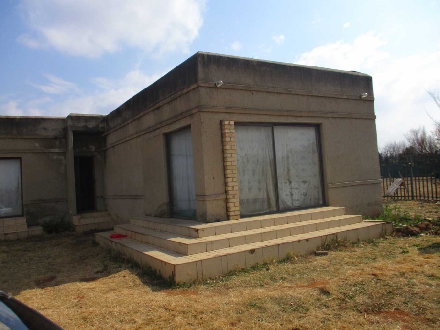 0 Bedroom Property for Sale in Henley on Klip Gauteng
