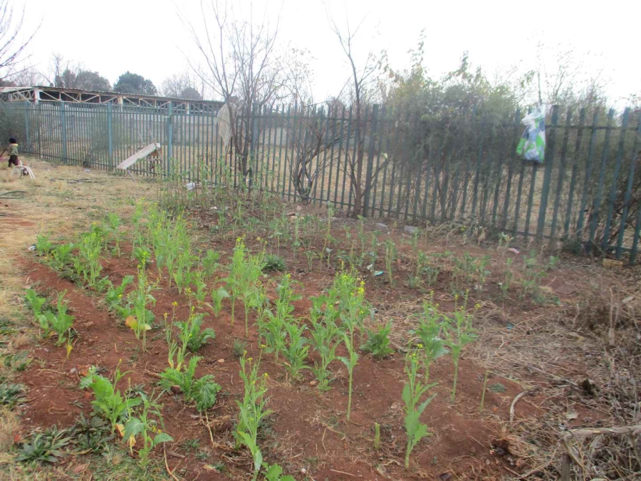 0 Bedroom Property for Sale in Henley on Klip Gauteng