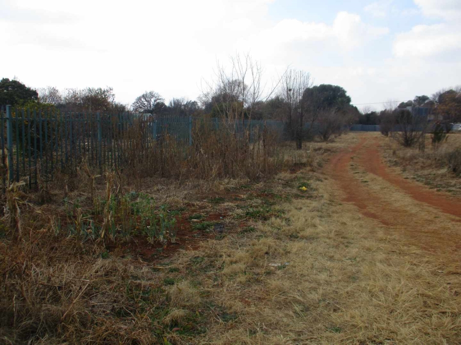 0 Bedroom Property for Sale in Henley on Klip Gauteng