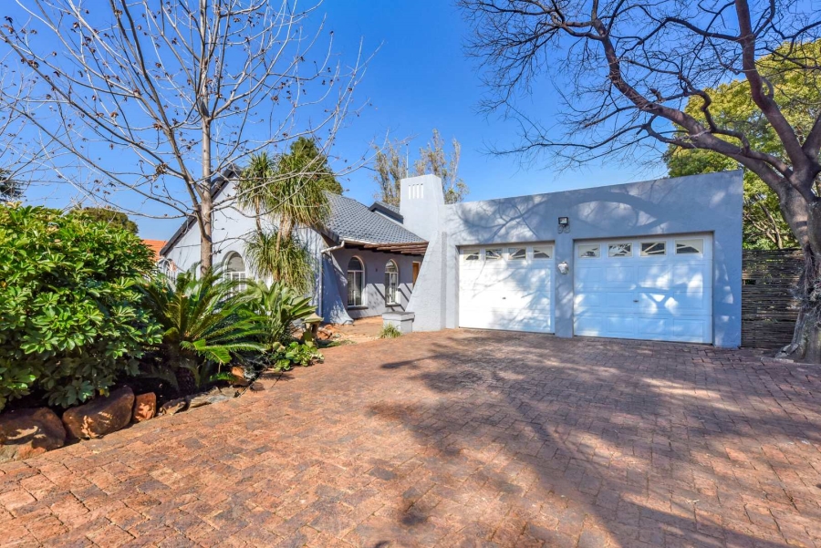 4 Bedroom Property for Sale in Brackendowns Gauteng