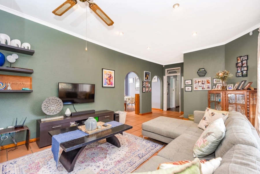4 Bedroom Property for Sale in Brackendowns Gauteng