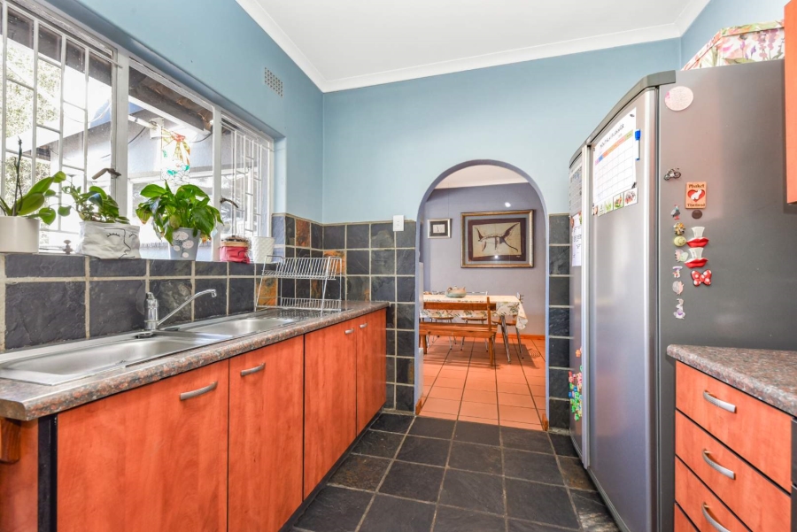 4 Bedroom Property for Sale in Brackendowns Gauteng