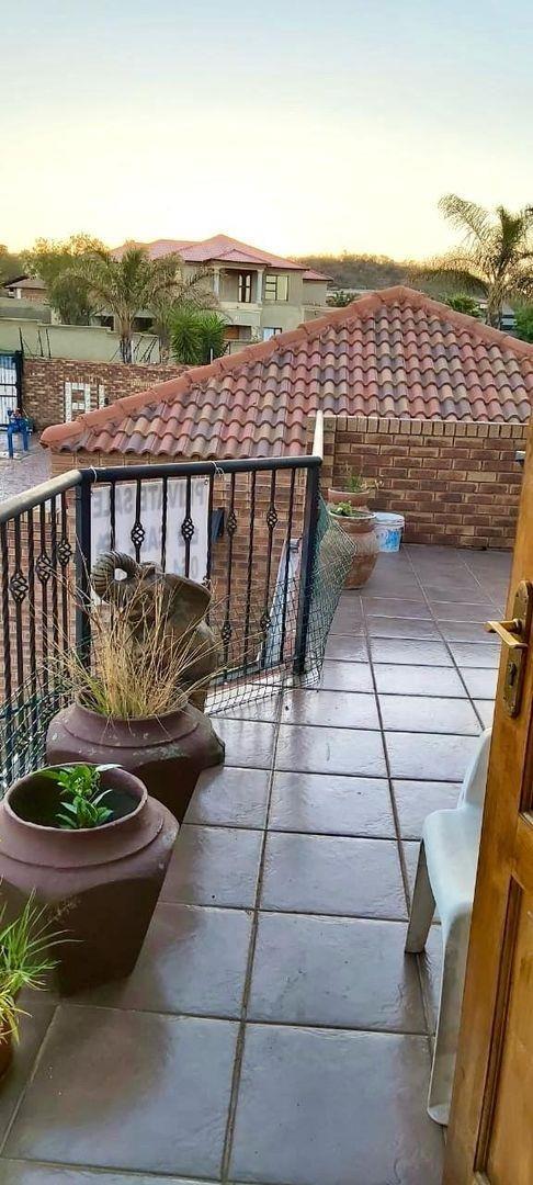 2 Bedroom Property for Sale in Liefde en Vrede Gauteng