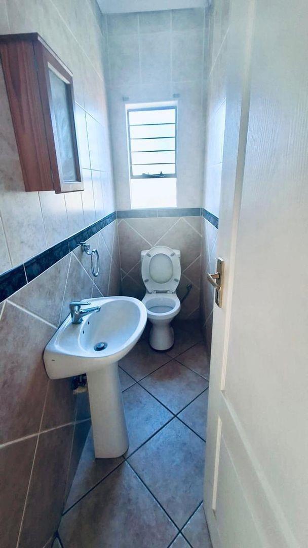 2 Bedroom Property for Sale in Liefde en Vrede Gauteng